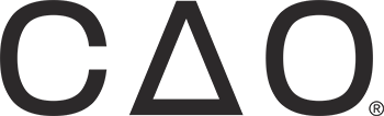 CAO COSMETICS USA logo