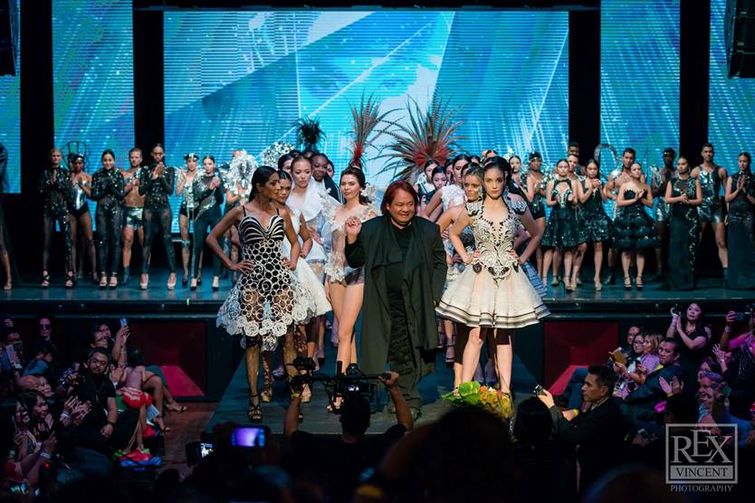 Rock the Runway 2016