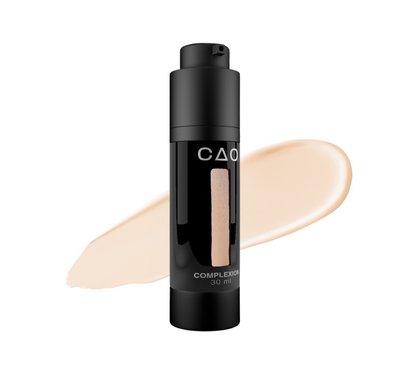 Liquid Complexion
