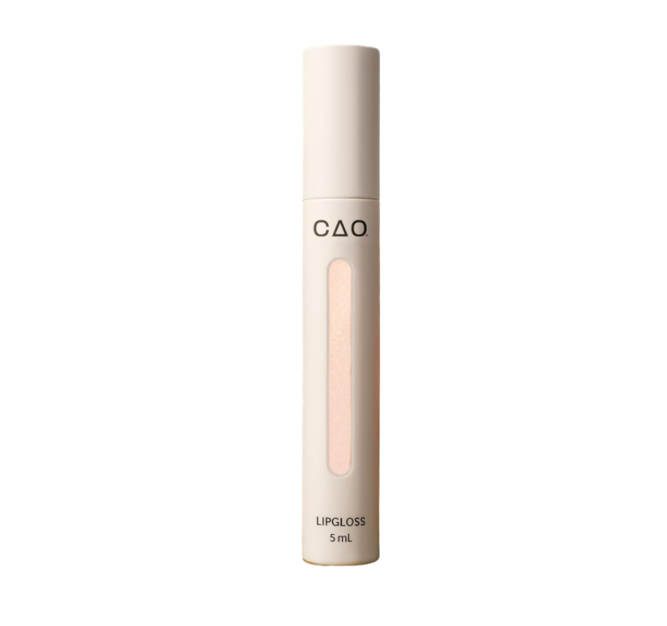 Peachy Lip Gloss