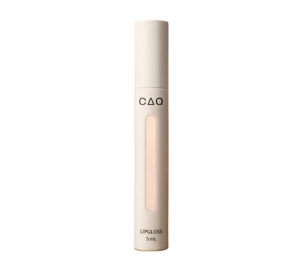 Peachy Lip Gloss