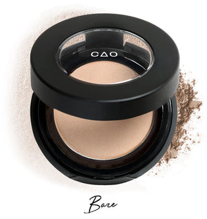 Smokey Eyeshadow Individuals