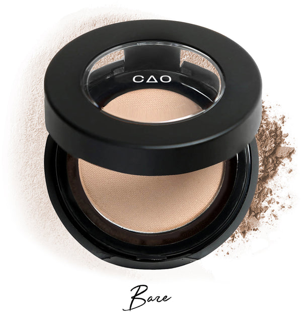 Smokey Eyeshadow Individuals