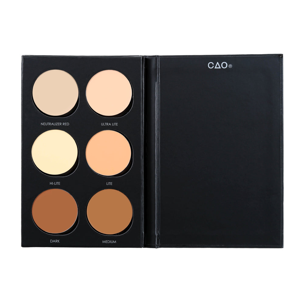 Concealer Palette