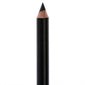 Matte Black eye pencil, no top, in the shade “Onyx”.