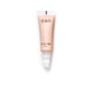 Clear squeeze out lipgloss tube no top, cotton like lip applicator, filled with lipgloss product in the shade "Naked"