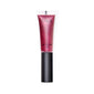 Mulberry colored lip gloss in frosted packaging 