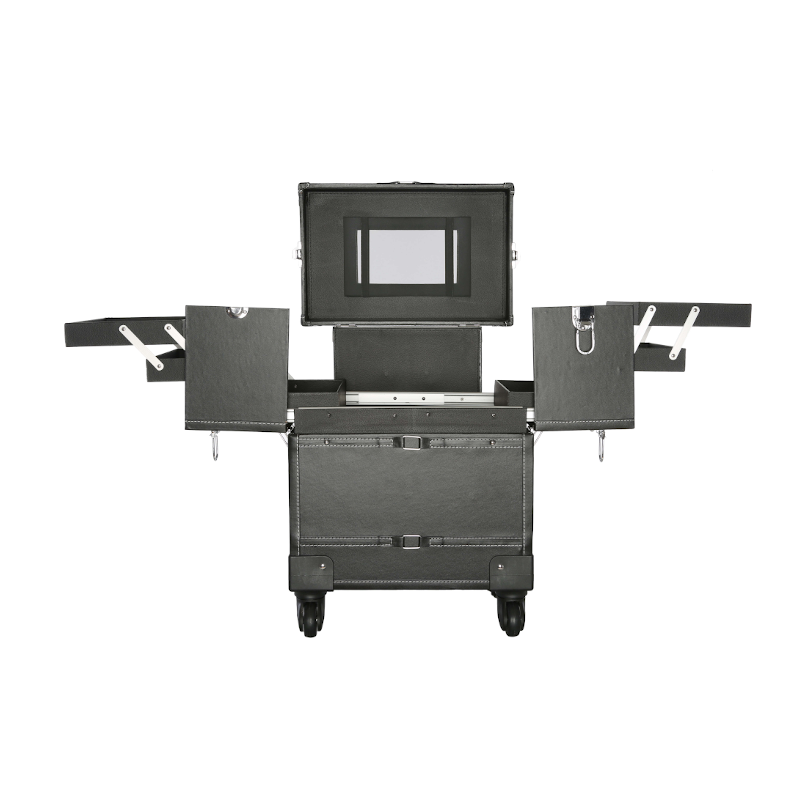 Rolling Beauty Case
