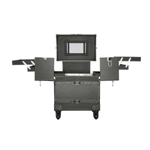 Rolling Beauty Case
