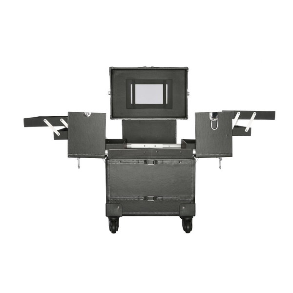 Rolling Beauty Case