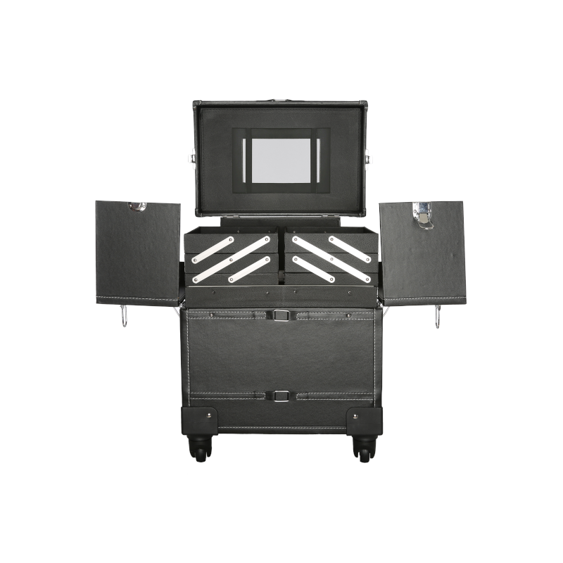 Rolling Beauty Case