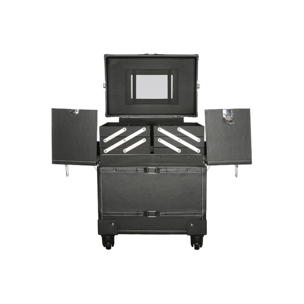 Rolling Beauty Case