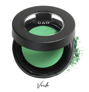 Editorial Eyeshadow Individuals