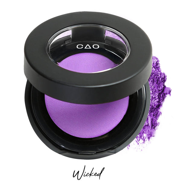 High Fashion Eyeshadow Individuals