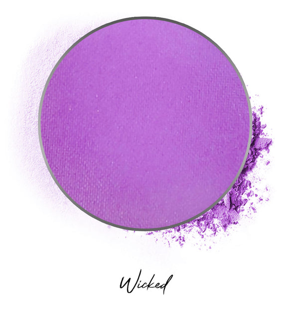 High Fashion Eyeshadow Refills