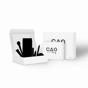 The Mini Mystery Box
