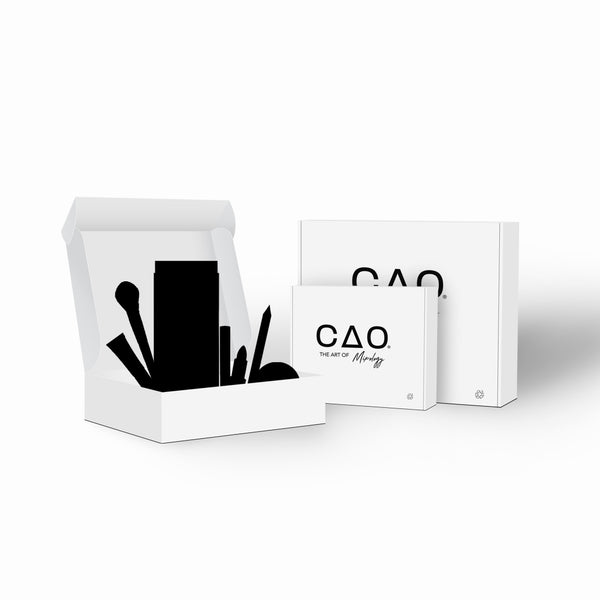 The Mini Mystery Box