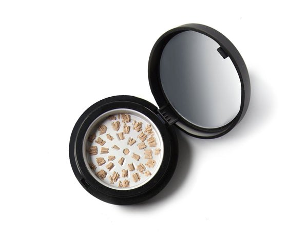 Powder Zero Shaver