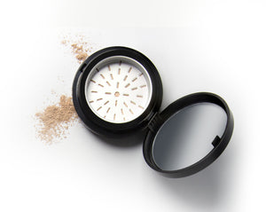 Powder Zero Shaver