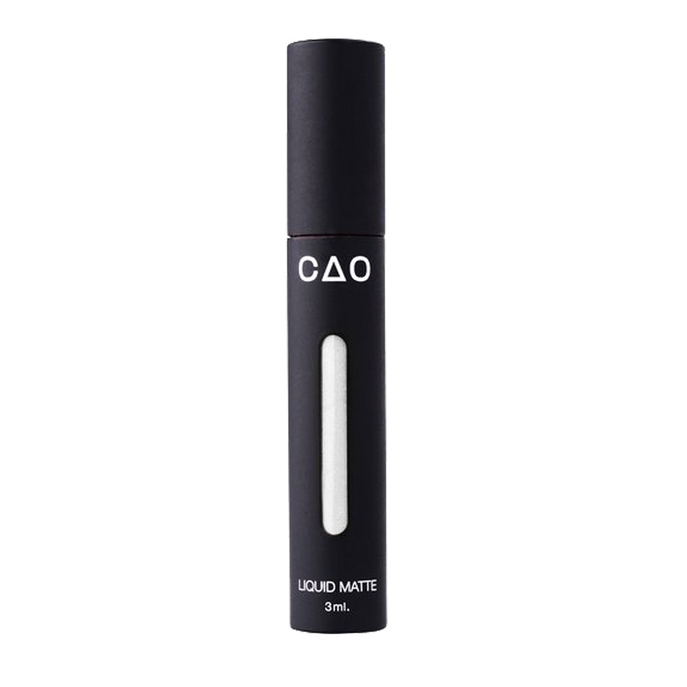 Silver Liquid Matte